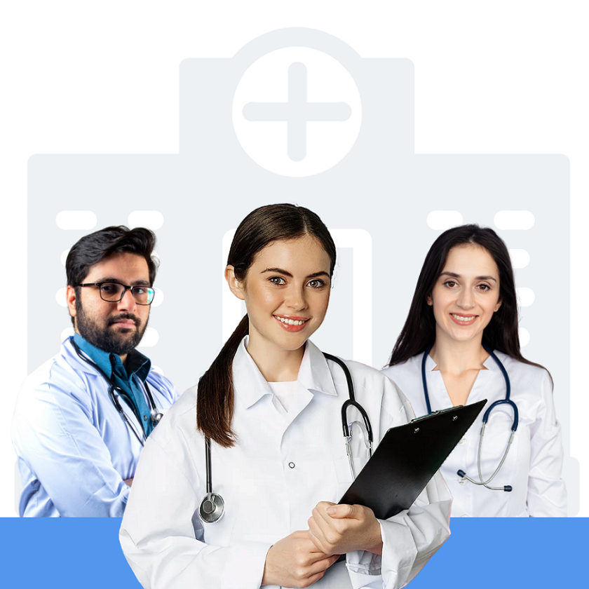 Volunteer Team